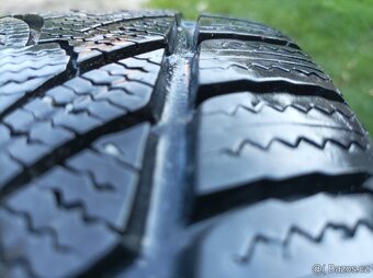 Zimní pneumatiky Platin 185/60/15 - 3