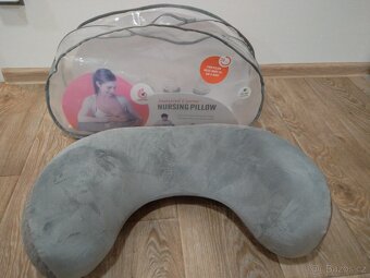 Kojící polštář - 3