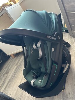 Maxi cosi coral - 3