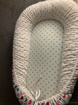 Hnízdečko pro miminka - 3