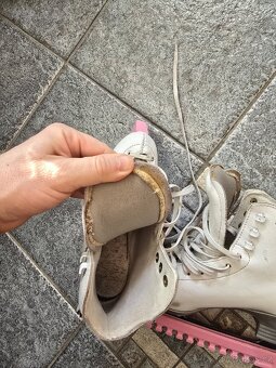 Krasobrusle Risport 230 - 3