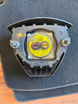 Airbag Saab 9-3 2010 - 3