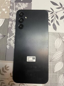 Samsung galaxy A14 - 3