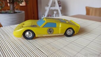 Ites auto na setrvačník - 3