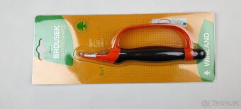 Brousek ruční WINLAND na nůžky a nože 6v1 - 3