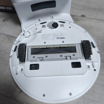 Robotický vysavač Dreame D10 Plus Gen 2 - 3