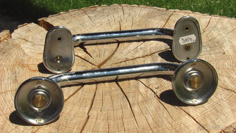 KOUPELNOVÉ DRŽÁKY 2x - 3