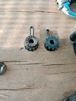 Heo Gizmo -Ankur - 3