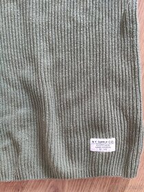 Svetr H&M vel. 134/140 - 3