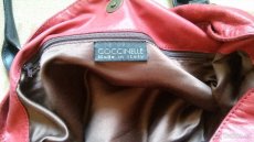 Kabelka Coccinelle - 3