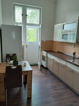 Pronájem bytu 2+1 v Náchodě - 3