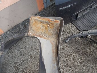 Karosářské díly Ford Fusion 2002-2005 - 3