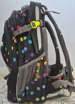 Školní batoh Coocazoo - 3