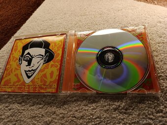 MASTERBOY - Different Dreams (1994) | TOP STAV | - 3