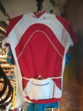 Prodám cyklistický dres - 3