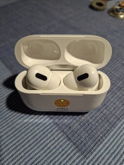 Bezdrátová sluchátka - 3