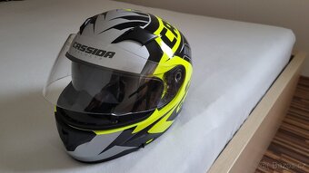 Cassida Integrál 2.0 - 3