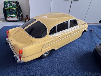Tatra 603 - 3