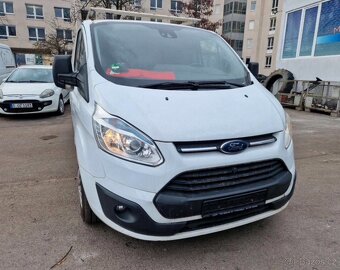Sedacky Ford Transit custom - 3