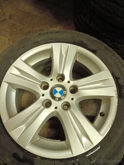 BMW - 3