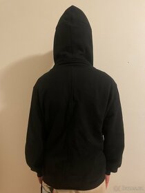 Rick Owens DRKSDW zip hoodie - 3