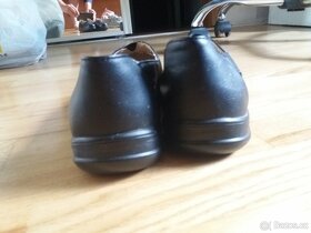 dámské boty velikost 39, 39,5, 40 - 3