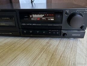 CD přehrávač Sony CDP-195 - 3