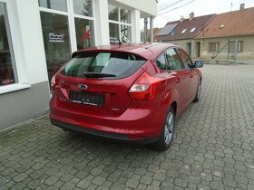 Ford Focus eco Boost Trend 1,0 - 3