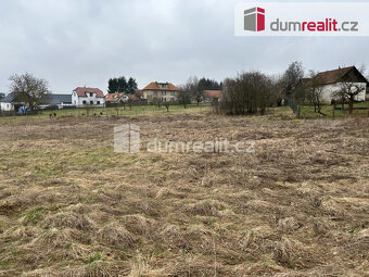 Prodej pozemku k výstavbě rodinného domu či rekreačního obje - 3