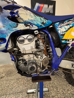 Yamaha Yzf 450 - 3