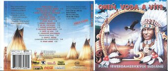CD-PRODÁM VĚTŠÍ MNOŽSTVÍ ORIGINÁL CD 19/25 - 3