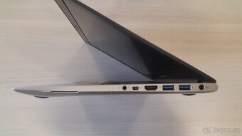 Notebook Asus UX32VD - k použití jako stolní PC - 3