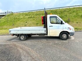 Mercedes-Benz Sprinter 311 CDI 80 Kw 2005 - 3