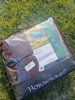 Horseware Amigo 100g 155cm - 3