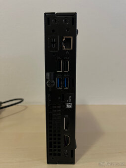 Mini PC Dell OptiPlex 3060 - 3