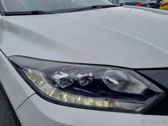 ⭐Honda HR-V, 1.6i-DTEC/EXECUTIVE/88KW/1.MAJ/DPH/⭐ - 3