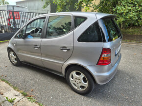MB A 170 CDI - 3