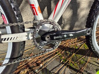 Horske kolo MTB 15" - 3