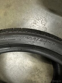 305/30R20 Pirelli SOTTOZERO Winter 270 serie 2 - 3