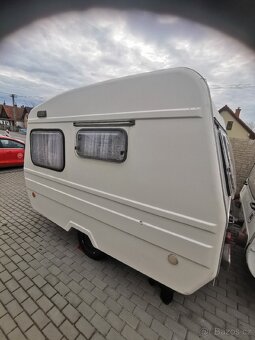 Polsky karavan N126 N, PŘEDSTAN, VELKÝ POLÁK - 3