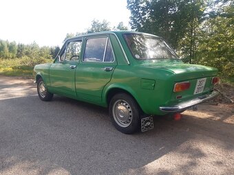 Fiat 128 1970 - 3