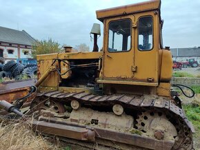 Buldozer Stalinec - 3