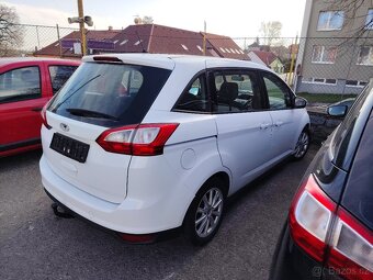 Ford Grand C-max 1,6 TDCI - 3