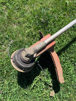 Stihl FS 461 C-EM + páteřový popruh STIHL ADVANCE X-TR - 3