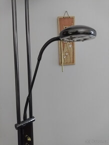 Lampa interiérová - 3