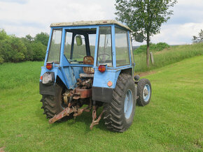 Zetor 5645 - 3