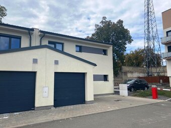 Prodej rodinného domu 4+kk se zahradou Svitavy ul. Ottendorf - 3