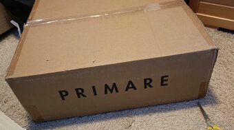 PRIMARE I22 s DAC - 3