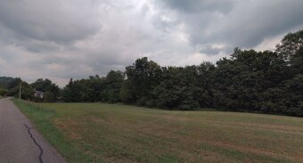 Prodej stavebního pozemku 2596 m²  Hrubá Skála - Rokytnice - 3