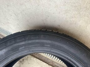 Pneu Continental Crosscontact 265/50 R20 - 3